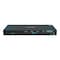 Bzbgear 4x4 Matrix 8K at 60Hz UHD HDMI21 48Gbps with Scaler, Audio Deembedder 4K at 120Hz 444 10bit BG-8K-44MA - alternate 3